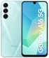 BLUEMOON Preklopna maskica za Samsung Galaxy A16 5G / A16 4G, zlatna