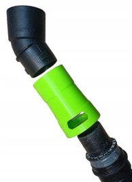 FESTOOL Cleantec adapter za usisavač Kärcher WD