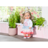 BABY ANNABELL Haljina za lutku Outfit Skirt