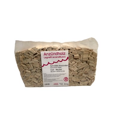 Drvo za potpalu, 6 kg