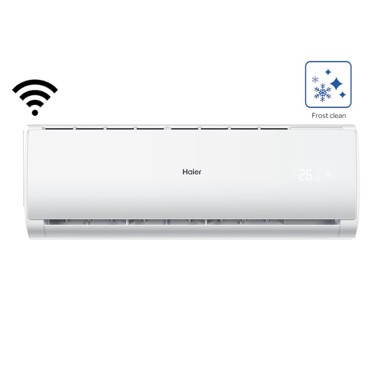 HAIER Klima uređaj Tide Green Wi-Fi 2,6/2,8 kW