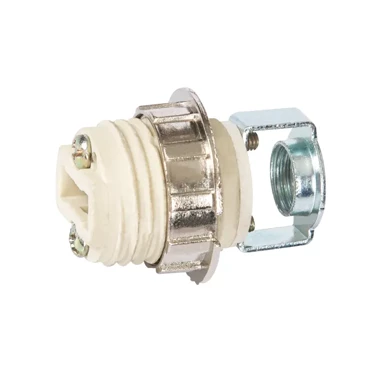 Grlo VK/JX-1501-G9, G9, s prstenom