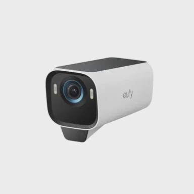 ANKER EUFY Sigurnosna kamera eufyCam S3 Pro, dodatna, crna