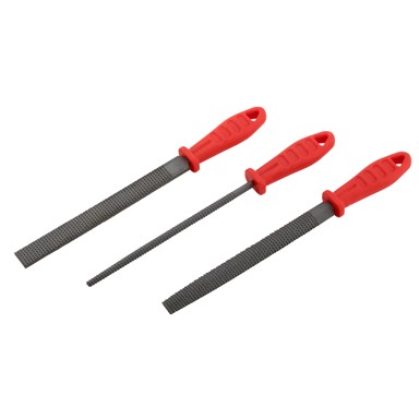 ELLIX Turpija za drvo Set 3 DJ 