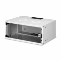 DIGITUS Zidni ormar 4U 240 540x400 DN-49200, sivi