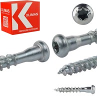 Vijci za stolarske spojnice WKLC-50030-B