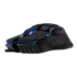 BARACUDA Gaming miš BGM-071 Piranha, crni, 7200dpi