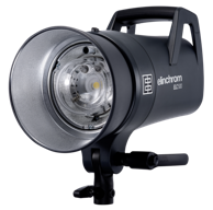 ELINCHROM Studijska bljeskalica ELC 500 TTL