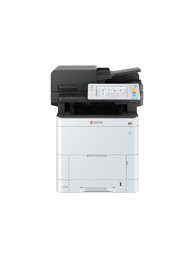 KYOCERA Laserski printer ECOSYS MA4000cix, boja, 3-u-1