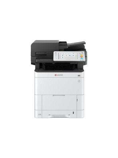 KYOCERA Laserski printer ECOSYS MA4000cix, boja, 3-u-1