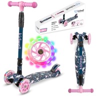 KIDWELL Romobil Vento, LED kotači