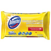 DOMESTOS Higijenske maramice Lemon PK60