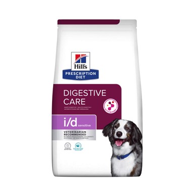 HILL'S PD i/d Sensitive Digestive Care s jajima i rižom 1,5 kg