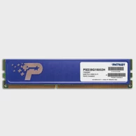 PATRIOT RAM memorija za PC, DDR3, 1600 MT/s, DIMM, 8 GB