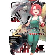 Goblin Slayer Side Story: Year One vol. 10