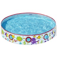 BESTWAY Bazen za djecu 55029 152x25 cm