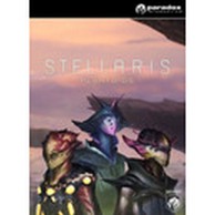 Igra za PC: Stellaris: Plantoids Species Pack