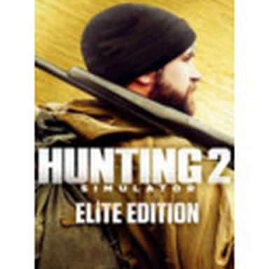 Igra za PC: Hunting Simulator 2: Elite Edition