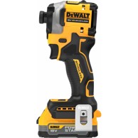 DEWALT Akumulatorski udarni odvijač DCF850E2T