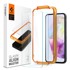 SPIGEN Glass TR Align Master zaštitno kaljeno staklo 2kom za Samsung Galaxy A35 5G - prozirno