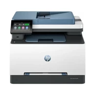 HP Višenamjenski pisač LaserJet CLJ 3302fdn, model 499Q7F