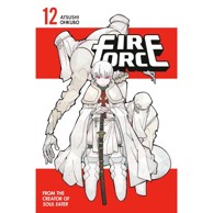 Fire Force vol. 12