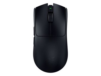 RAZER Miš Viper V3 Pro, optički, bežični, 35000dpi, crni