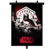 Rastezljivo sjenilo za auto, Star Wars