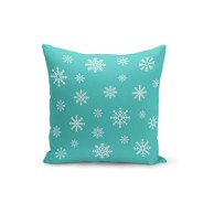 KATE LOUISE Ukrasna jastučnica s božićnim motivom 43x43 cm 