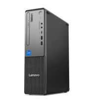 LENOVO Stolno računalo ThinkCentre neo 50s Gen 5, Intel Core i5-13400, 16 GB DDR5, 512 GB SSD, Windows 11 Pro, crna