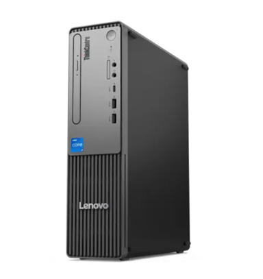LENOVO Stolno računalo ThinkCentre neo 50s Gen 5, Intel Core i5-13400, 16 GB DDR5, 512 GB SSD, Windows 11 Pro, crna