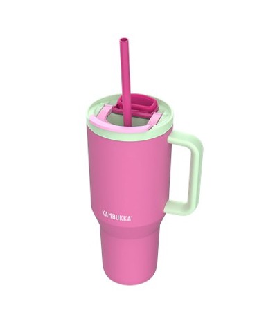 KAMBUKKA Termosica Rio Tumbler, 950ml, menta
