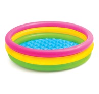INTEX Bazen na napuhavanje za djecu 57422, duga
