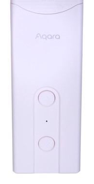 AQARA Pogon za rolete E1 RSD-M01