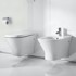ROCA WC školjka Nexo viseća