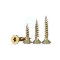 Vijak iver 4×45 mm, 100/1