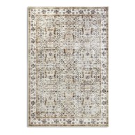 ELLE DECORATION Bež tepih 80x150 cm Saveh Cream Gold 