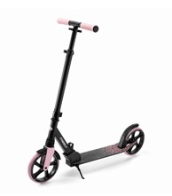 KINDERKRAFT Romobil Freely, roza