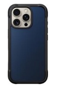 NOMAD Maskica Rugged Case za iPhone 16 Pro Max, atlantic blue