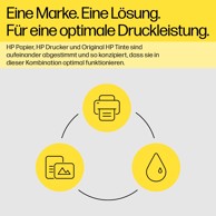 HP Tinta za printer 924e EvoMore, magenta, 800 stranica