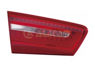 ALKAR Zadnje svjetlo AUDI A6 11-15 lijevo 4 vrata LED unutarnje 2211504