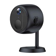 Kamera 4G, špijunska mini kamera, baterijska