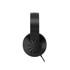 LENOVO Gaming slušalice H210 GXD1P46880, s mikrofonom, isključivanje zvuka okretanjem, crne