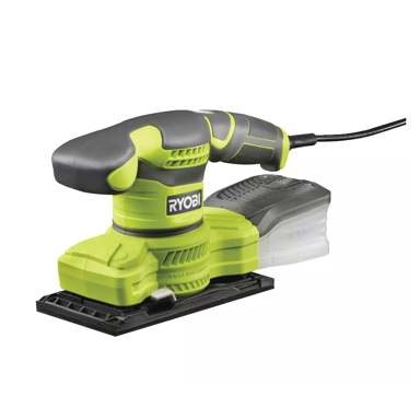 RYOBI Vibracijska brusilica RSS200-G
