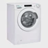 CANDY Perilica rublja CS4 1262DE/1-S SLIM, 6 kg, 1200 okr/min
