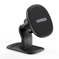 UGREEN Držač za smartphone, magnetni, za auto, crni