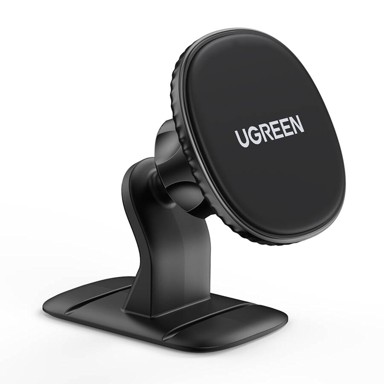 UGREEN Držač za smartphone, magnetni, za auto, crni