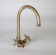 CISAL Slavina Arcana AC00053027, dvoručna, Antique Bronze