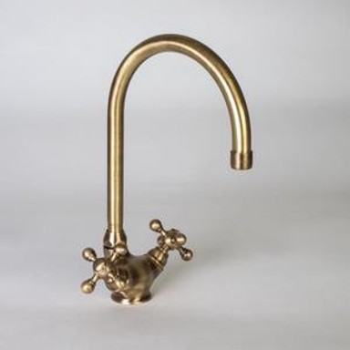 CISAL Slavina Arcana AC00053027, dvoručna, Antique Bronze