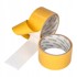 TOOLSPACE Folijska traka za tepih 50 mmx5 m, prozirna